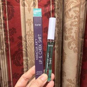 Tarte Maracuja - Sour Candy Juicy Lip & Cheek Shift